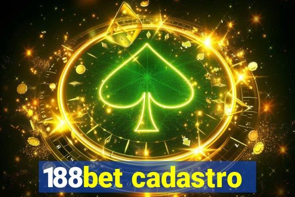 188bet cadastro